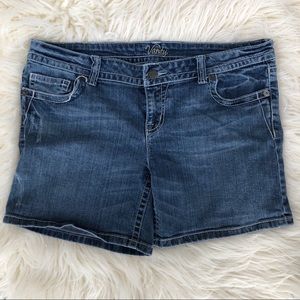 🔴 5/$25 {Vanity} Shorts